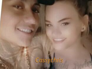 Cassychris
