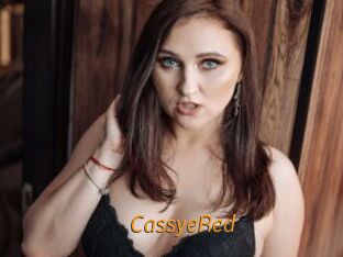 CassyeRed