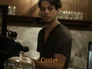 Caster