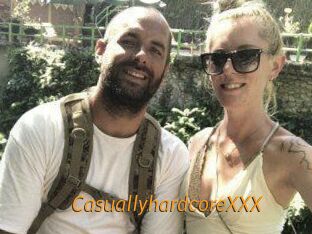 CasuallyhardcoreXXX