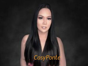 CasyPonte