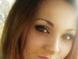 CasyRomig