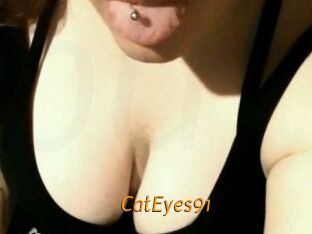 CatEyes91