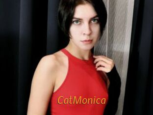 CatMonica