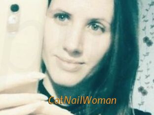 CatNailWoman