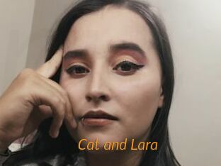 Cat_and_Lara