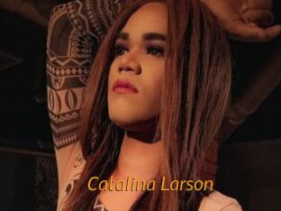 Catalina_Larson