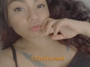 Catalinaswet