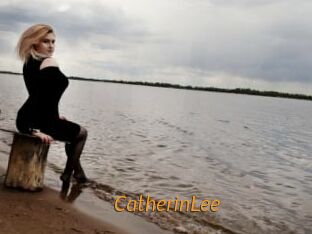 CatherinLee Porn University