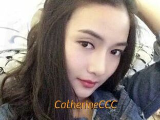 CatherineCCC Porn University