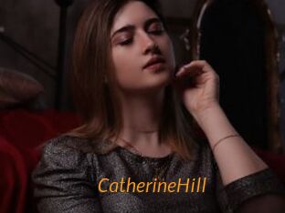 CatherineHill Porn University