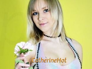 CatherineHot