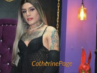 CatherinePage