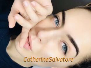 CatherineSalvatore