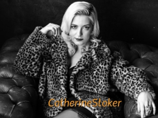 CatherineStoker Porn University
