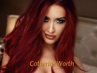 CatherineWorth