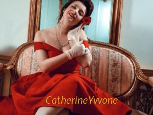 CatherineYvvone