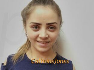 CathrineJones