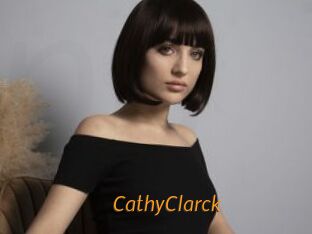 CathyClarck