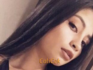 CatiCok Porn University