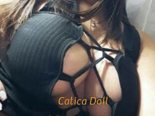 Catica_Doll