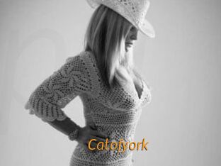 Catofyork
