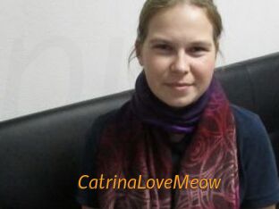 CatrinaLoveMeow