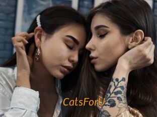 CatsForU