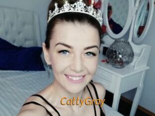 CattyGray