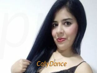 CatyDance