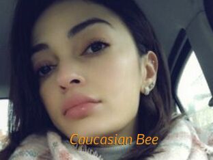 Caucasian_Bee