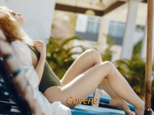 Cayene