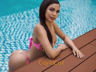 CaylaCox