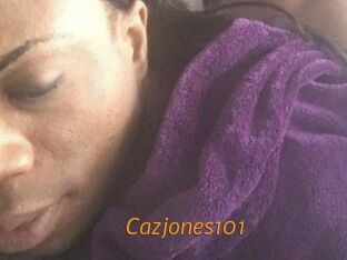 Cazjones101