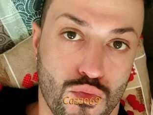 Cazzo69
