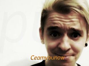 Ceamyounow