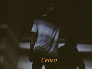 Ceaza