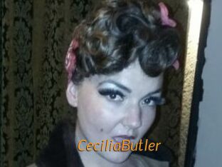 CeciliaButler