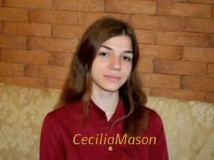 CeciliaMason