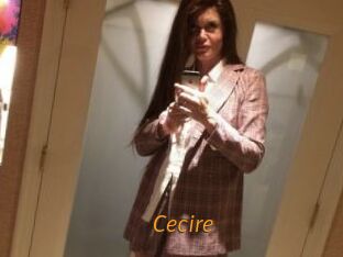 Cecire