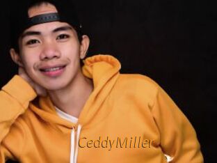 CeddyMiller