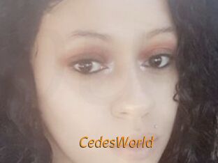 CedesWorld