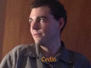 Cedjo