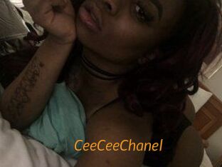 CeeCeeChanel
