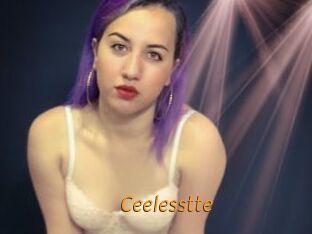 Ceelesstte