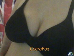 CeeraFox