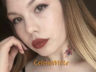 CelenaWhite
