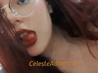 CelesteAdams18