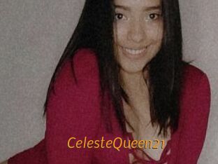 CelesteQueen21