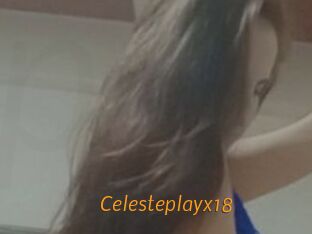 Celesteplayx18